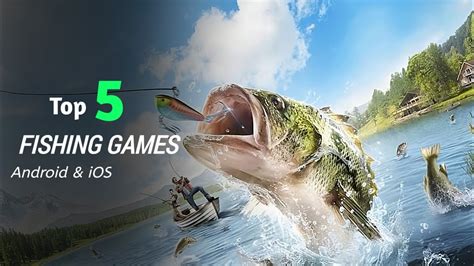 best fishing game apps|Top 12 best fishing games for Android .
